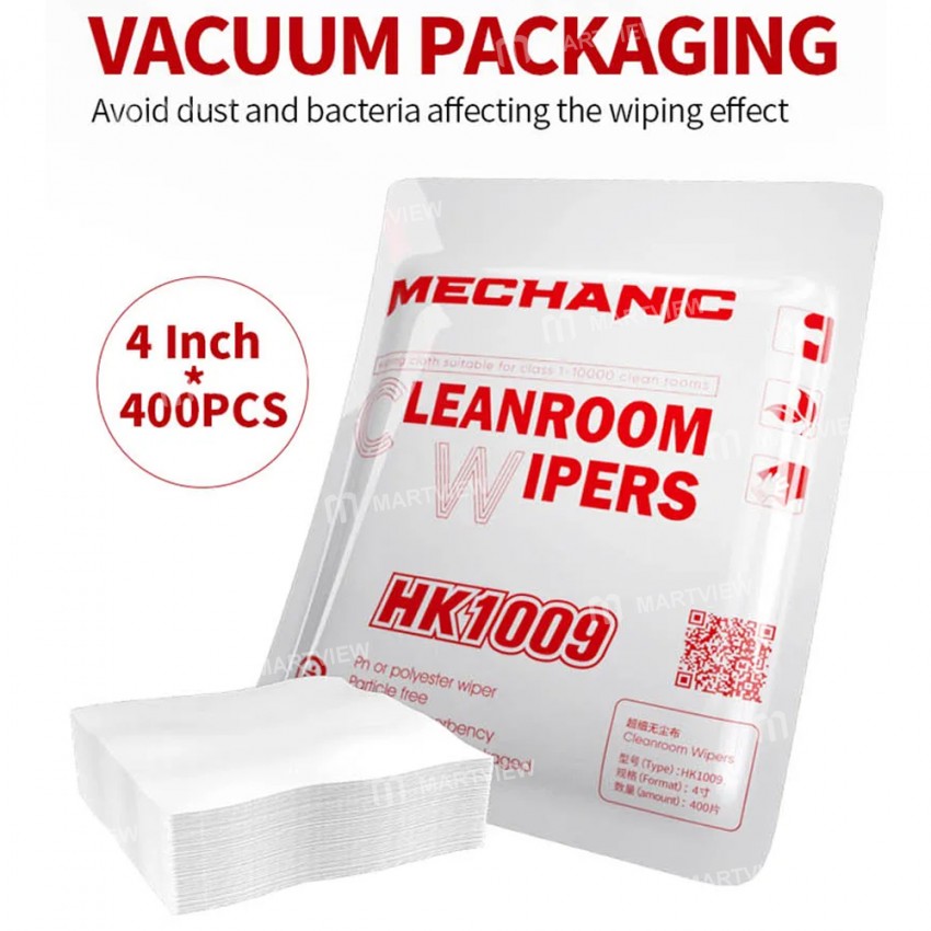 mechanic hk1009-4-inch-ultra-fine-dust-free-cleaning-cloth-8