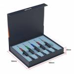 relife rl-726a-5-in-1-strong-magnetic-3d-torque-precision-screwdriver-set-for-disassembly-repair-4