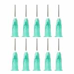 21G Precision Dispense Tip Glue Needle - 10pcs