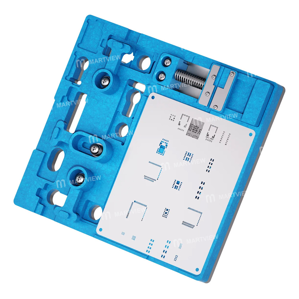 maant mr-01-face-id-dot-matrix-repair-fixture-for-iphone-x-to-17pro-max-new-add-13-17-prism-module-6