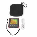 UNI-T UTi80P Mini Pocket IR Thermal Imager for PCB / Electrical Mechanical / Floor Heating Detection
