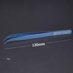 Amaoe LOONG-A LOONG-B Titanium Alloy Fly Line Lengthening Tweezer