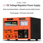 amaoe am-1505a-15v-5a-dc-regulated-digital-display-power-supply-with-pointer-ammeter-2