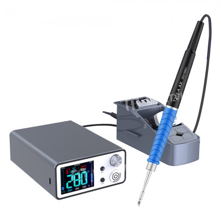 Aixun T3B T115 / T210 Version Nano Precision Intelligent Soldering Station for PCB SMD BGA Repair