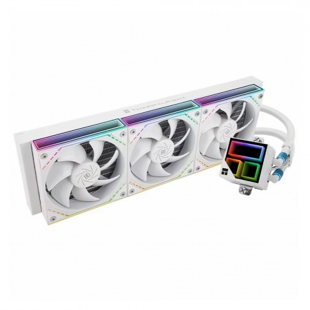 Thermalright FROZEN INFINITY 360 ARGB Lighting Effects All-in-One Water Cooling Radiator