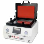 TBK-808 LCD Touch Screen OCA Automatic Vacuum Laminating Machine with Automatic Lock Gas