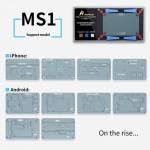 Mijing iRepair MS1 Intelligent Universal Desoldering Platform for Android Phones