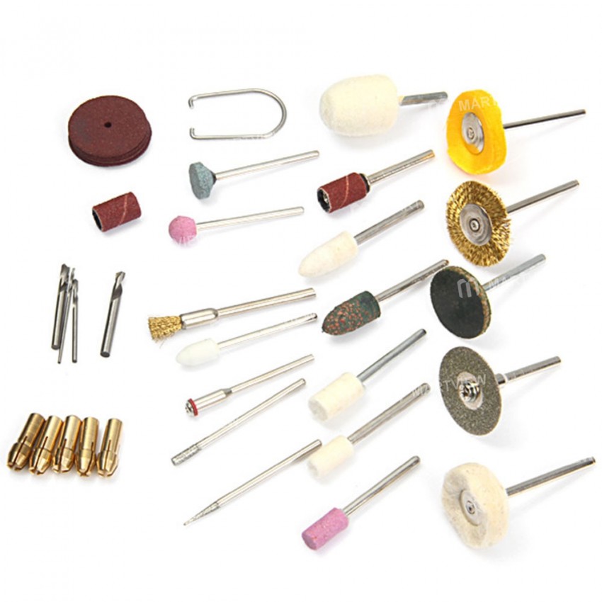 WLXY WL-800 Mini Electric Grinder Drilling Polishing Machine