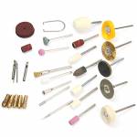 WLXY WL-800 Mini Electric Grinder Drilling Polishing Machine