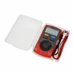 UNI-T UT120B Portable Multimeters W / Capacitance & Frequency Test Auto Range Continuity Buzzer
