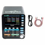 kaisi p5-210w-toroidal-transformer-intelligent-regulated-power-supply-for-mobile-phone-repair-7