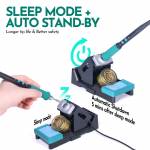 yihua 992d-ii-2-in-1-precision-nano-hot-air-pen-soldering-iron-dynamic-lcd-display-rework-station-8