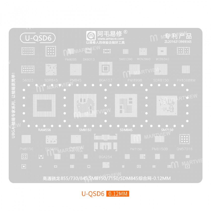 u qsd6