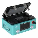 Nasan NA-SUPA1 Mini 7-inch LCD Laminate & Bubble Remove Machine