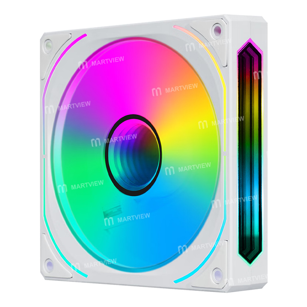 sama phantom-2nd-gen-kt122-argb-synchronized-lighting-12cm-case-pwm-fan--white-1