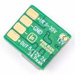 psm bxn-5v2a-12v3a-adjustable-buck-power-module-for-rc-multirotor-airplane-4