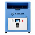 TBK 938 Multi-station Mobilephone Screen Water Mill Polishing Machine Built-in Silent Air Pump