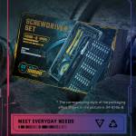 jakemy jm-8186-83-in-1-precision-magnetic-screwdriver-set-with-replaceable-driver-bits-8