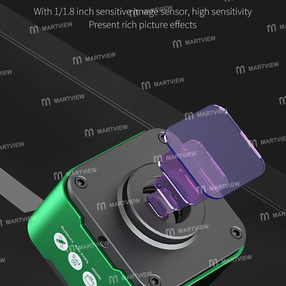 maant xj-03-colorful-hdmi-usb-output-60fps-hd-microscope-camera-for-trinocular-stereo-microscope-12