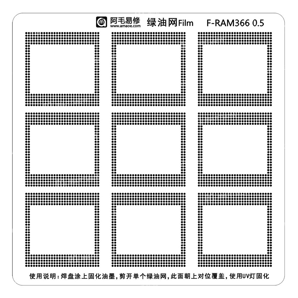 f ram366