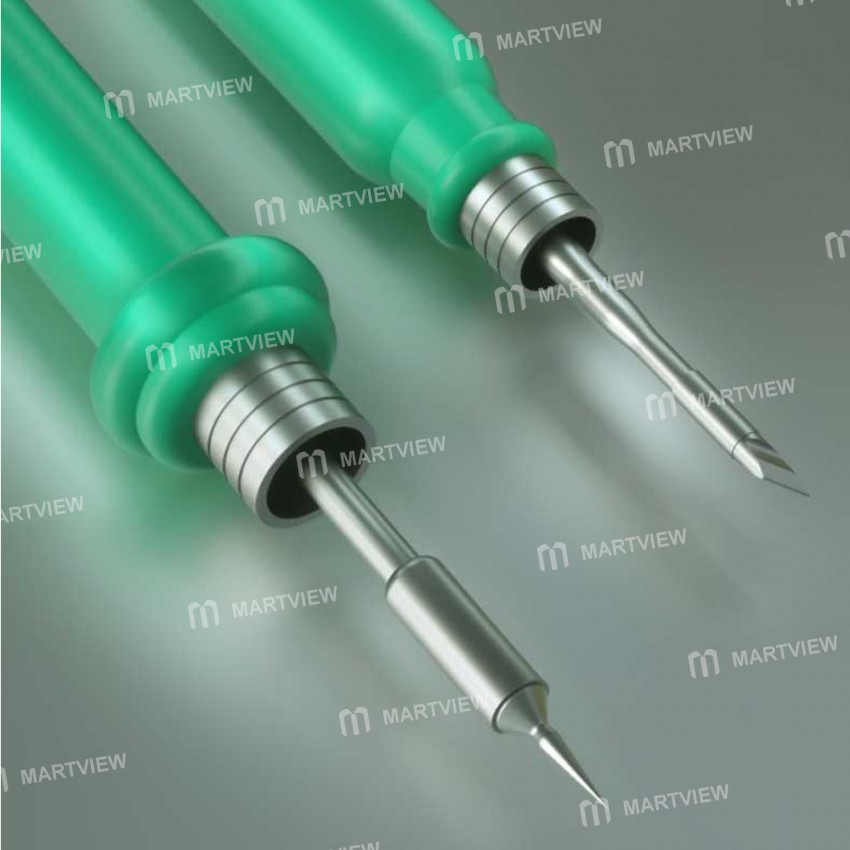 Mechanic T360 Intelligent Temperature Control Soldering Station Compatible for T210/T245 Handle