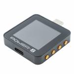 ChargerLAB Power-Z KM002C USB PD3.1 Type-C Tester