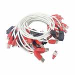 Z3X Pro Box for Samsung Edition with Cable Set (22 Pcs )