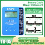 relife tb-05-battery-repair-instrument-for-iphone-8-to-14pro-max-battery-data-cycles-recovery-17
