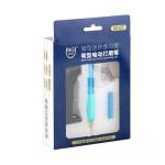 Rechargeable Portable Mini Electric Grinder Engraving Pen Power drilling polishing machine Tool W-05