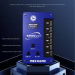 Mechanic BTR6 Battery Repair Instrument for iPhone 11 to 12 Series