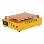 kailiwei f122-14-inch-lcd-screen-separator-machine-built-in-vacuum-pump-1