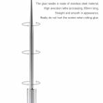 mechanic dg200-multifunctional-speed-adjustable-oca-electric-screen-glue-remover-8