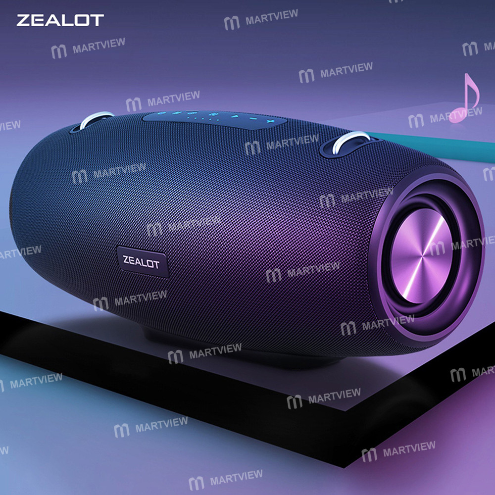 zealot s67-60w-portable-speaker-ipx6-6