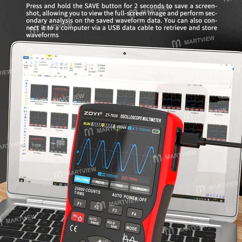 zoyi zt-703s-3-in-1-dual-channel-50mhz-digital-storage-oscilloscope-multimeter-signal-generator-10