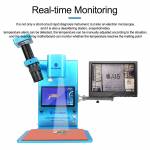 Sunshine SS-890D Intelligent Infrared Laser Desoldering Machine for Phone Motherboard Chip IC Repair