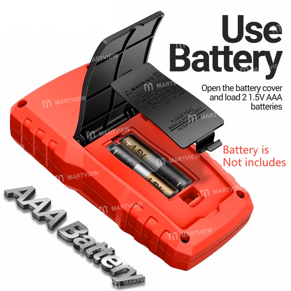 aneng sz303-ac-dc-current-voltage-digital-multimeter-with-backlighting-screen-4