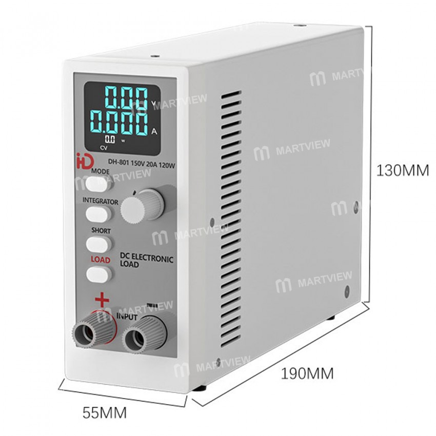 dh 801-150v-20a-4-digits-led-display-adjustable-switching-regulated-dc-power-supply-7