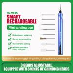 relife rl-068c-portable-speed-adjustable-intelligent-electric-grinding-polishing-pen-11