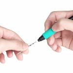 kaisi c115-lead-free-integrated-nano-soldering-iron-tips-for-jbc-sugon-aifen-i2c-soldering-station-5