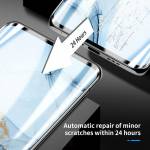 Sunshine SS-057B Anti-blue Light Imported Hydrogel Screen Protector for SS-890C Cutting Machine - 50