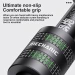 mechanic mortar-plus-high-toughness-non-slip-magnetic-s2-steel-screwdriver-2