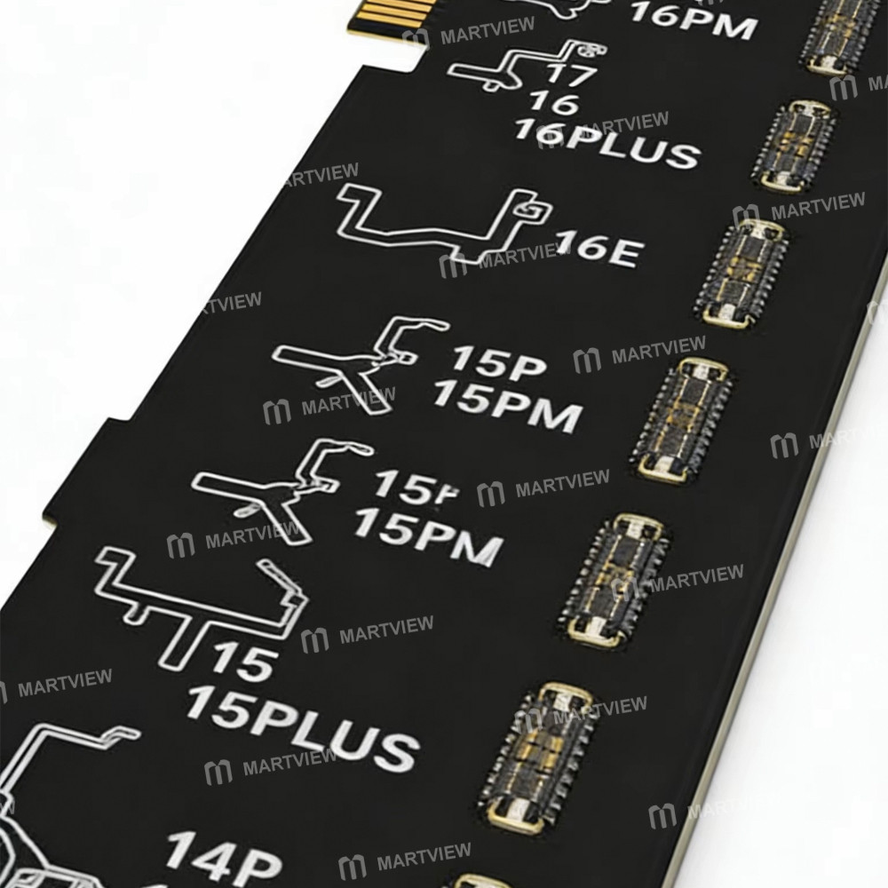 luban l3-back-cover-repair-expansion-board-for-iphone-14-to-17pro-max-3