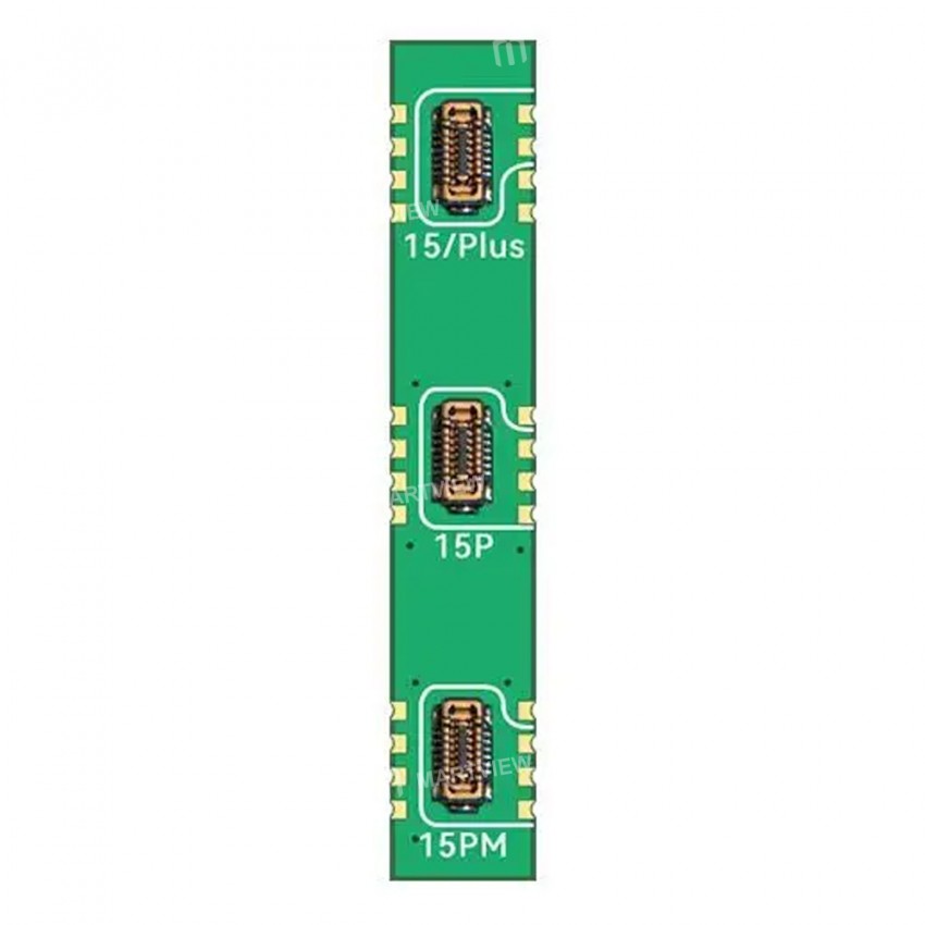 jcid v1se-v1s-pro-convert-iphone-14-to-15-series-photosensitive-fpc-expansion-small-board-1