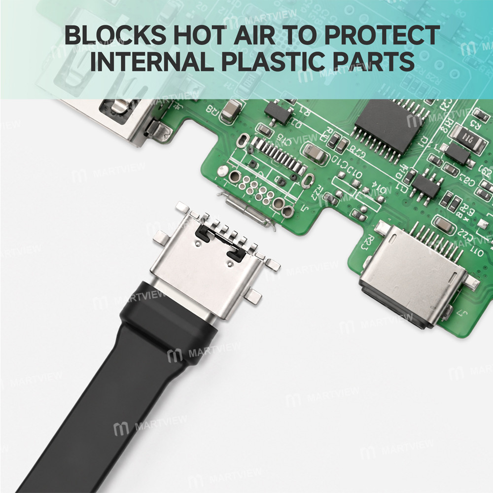rf4 rf-tp20-micro-usb-and-type-c-dual-head-charging-port-protector--3pcs-4