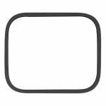 replacement front-cover-glass-with-oca-for-apple-watch-series-7-8-9-41mm-2