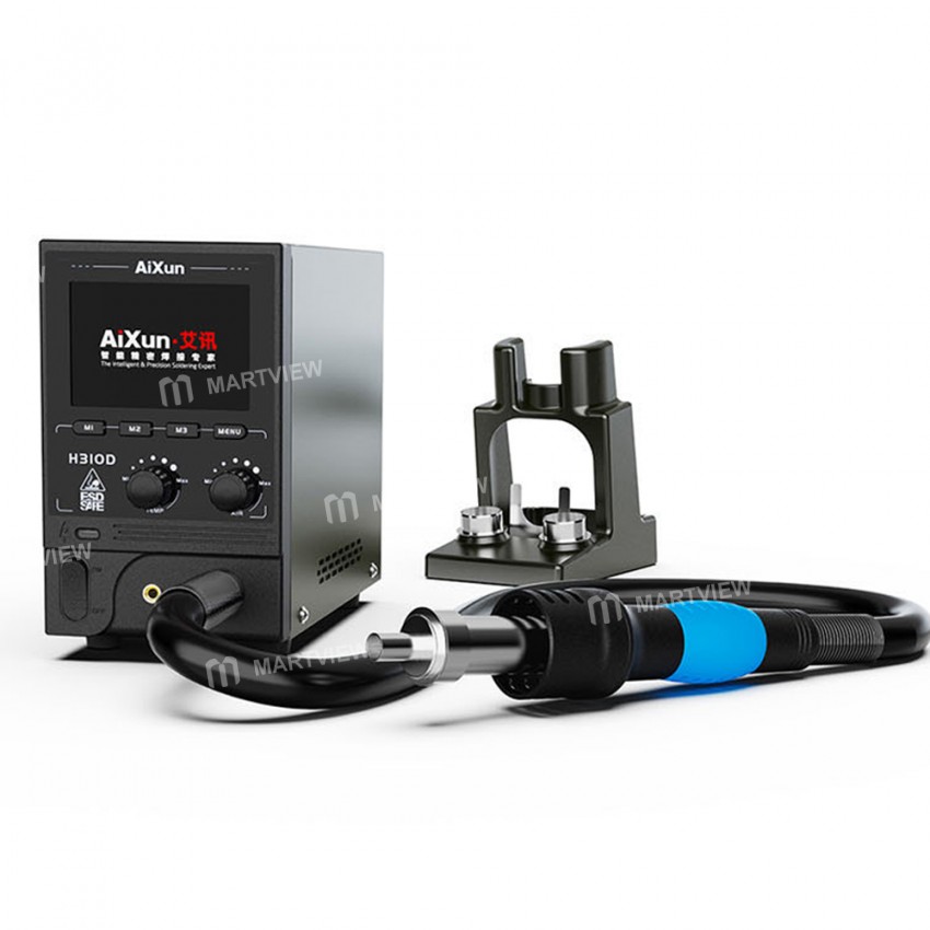 aixun h310d-1000w-segmented-intelligent-digital-display-hot-air-gun-desoldering-station-16