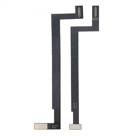 Replacement LCD Flex Cable Compatible for iPad Pro 12.9" 3rd Gen (2018) / 4th Gen (2020) (Assemble)