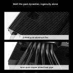 thermalright si-100-black-6-heatpipe-cpu-air-cooling-radiator-for-lga1700-am4-am5-10