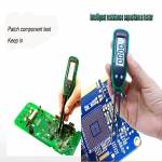 MASTECH MS8910 Smart SMD Tester Auto Scan Resistance Capacitance Diode Multi Tester