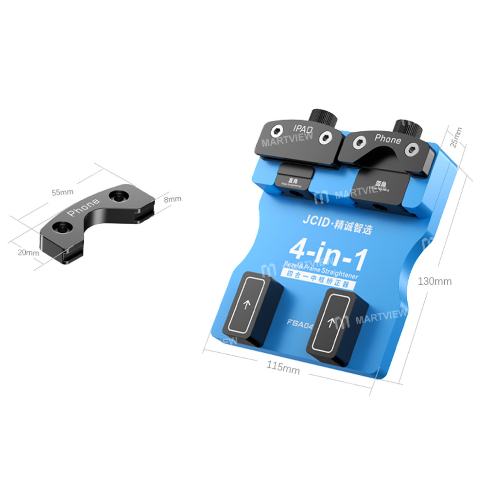jcid fsa04-4-in-1-precision-mid-frame-dual-mode-straightening-tool-for-flat-curved-frames-9